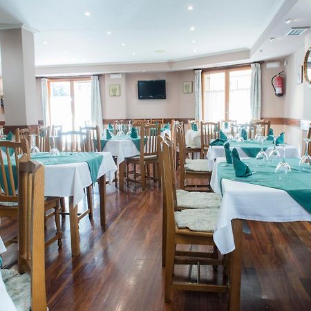 Hotel Alameda Zarautz Bagian luar foto
